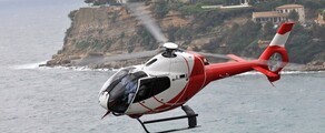 EC 120 COLIBRI închiriere elicopter privat