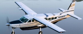 CESSNA GRAND CARAVAN C208 : Închiriere avion privat 
