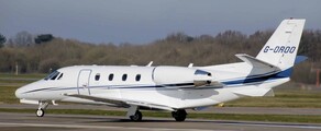 CESSNA CITATION 1 : Închirieri jet privat 