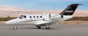 CITATION JET (CJ) 525 : Închiriere avion privat