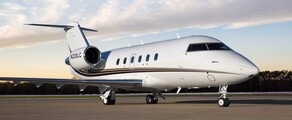 CHALLENGER 601 închirieri avioane private 