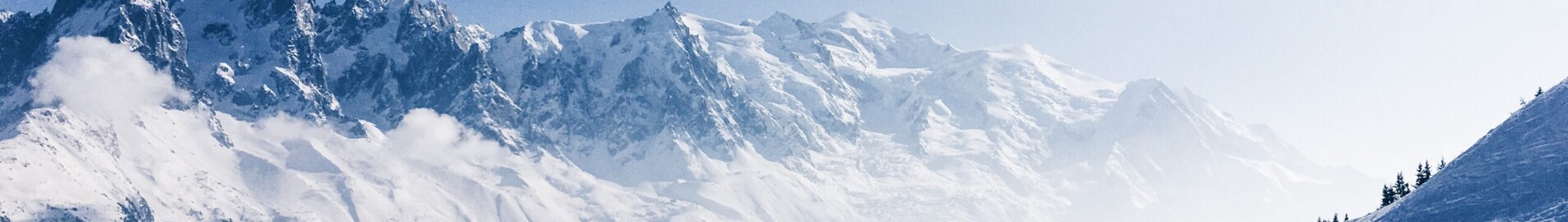 Chambéry Chamonix : închiriere avion privat 