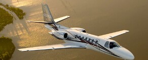 CESSNA CITATION ENCORE: Închirieri jet privat 