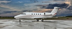 CITATION III închirieri avioane private