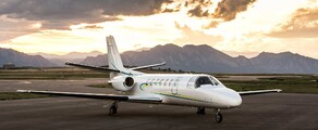 CITATION V ULTRA închiriere avion privat