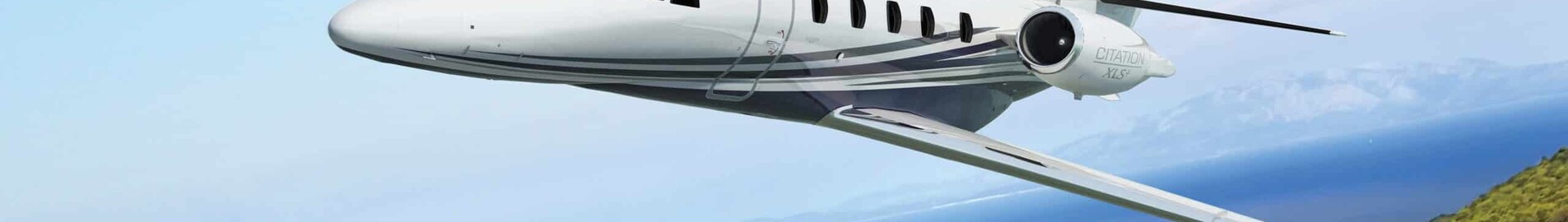 Top 10 avioane private utilizate în Europa