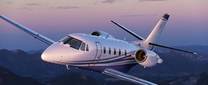 Citation XLS închiriere avion privat
