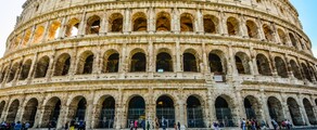 Închiriere jet privat în Roma