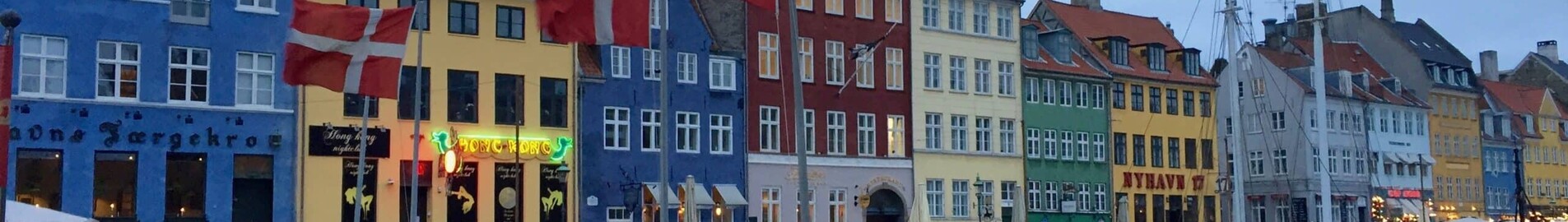 Copenhaga : închiriere avion privat 