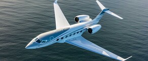 GULFSTREAM GV / G500 închiriere avion privat