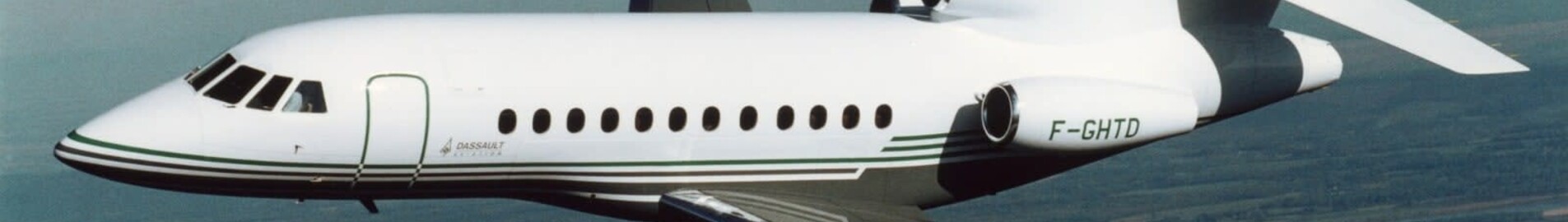 Harmony Jets : companie aeriană