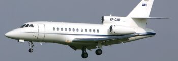 JET PRIVÉ EMBRAER LINEAGE1000E