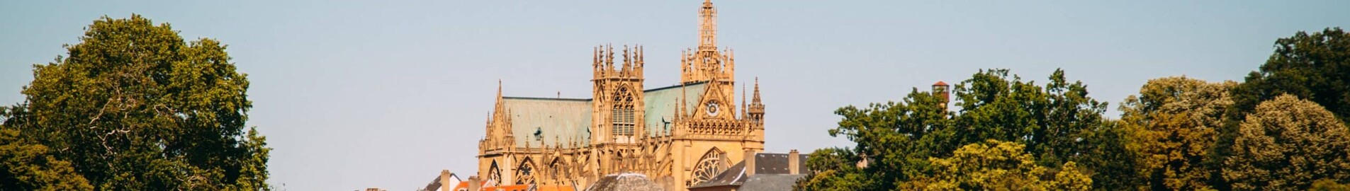 Metz Nancy Lorraine : închiriere avion privat 