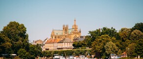 Metz Nancy Lorraine : închiriere avion privat 