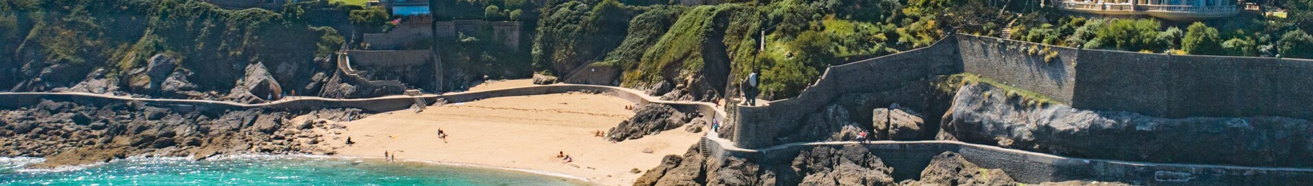 Dinard Pleurtuit Saint-Malo: închiriere avion privat