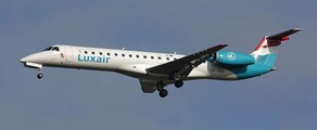 EMBRAER ERJ 145 închiriere avion privat