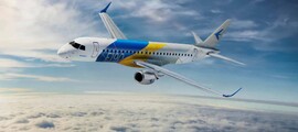 location de jet privé : cabine vide MD-82 élégante