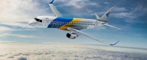 EMBRAER 190: Închirieri jet privat 