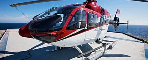 Eurocopter EC 135: închiriere elicopter