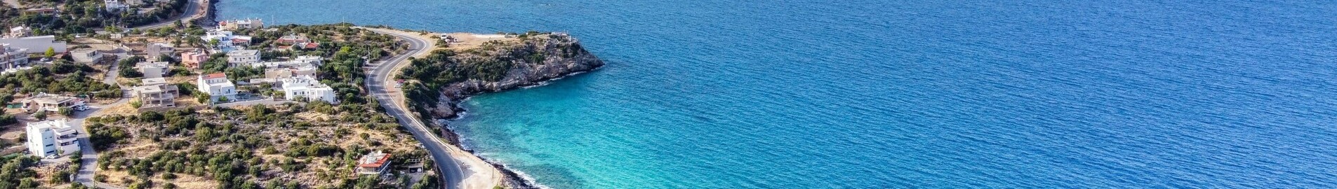 Heraklion : închiriere avion privat 