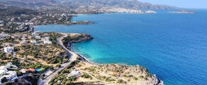 Heraklion : închiriere avion privat 