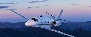 CESSNA CITATION EXCEL: închiriere de avioane private