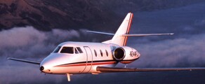 FALCON 10 / 100 închirieri avioane private 