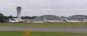 Farnborough : închiriere jet privat 
