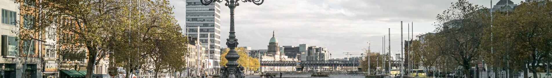 Dublin: închiriere de avioane private 