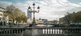 Waterford : închiriere jet privat 