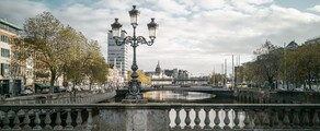 Dublin: închiriere de avioane private 
