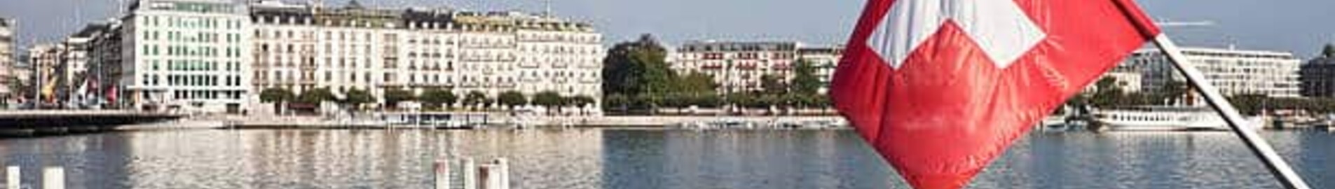 Bruxelles - Geneva: închiriere avion privat