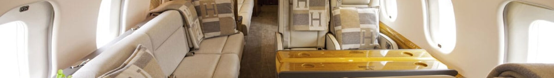 Avionul privat de 33 de milioane de euro al lui Céline Dion: tot ce trebuie să știți