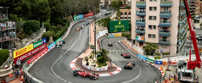 Principatul Monaco : închiriere de avioane private și elicoptere
