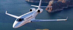 ASTRA închirieri avioane private 