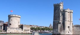 Rennes Saint-Jacques: închiriere avion privat