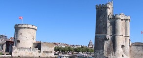 La Rochelle Ile de Ré: închiriere avion privat