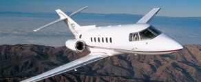 HAWKER 800 XP închirieri avioane private 