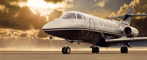 HAWKER 850 XP: Închirieri jet privat