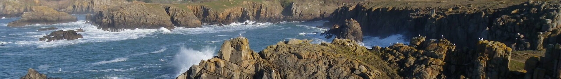 Ile d'Yeu : închiriere avion privat 