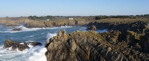Ile d'Yeu : închiriere avion privat 