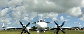 MERLIN 300 închirieri avioane private 