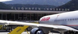 Salzburg : închiriere avion privat 