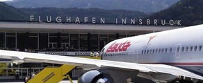 Innsbruck Saint-Anton : închiriere avion privat 