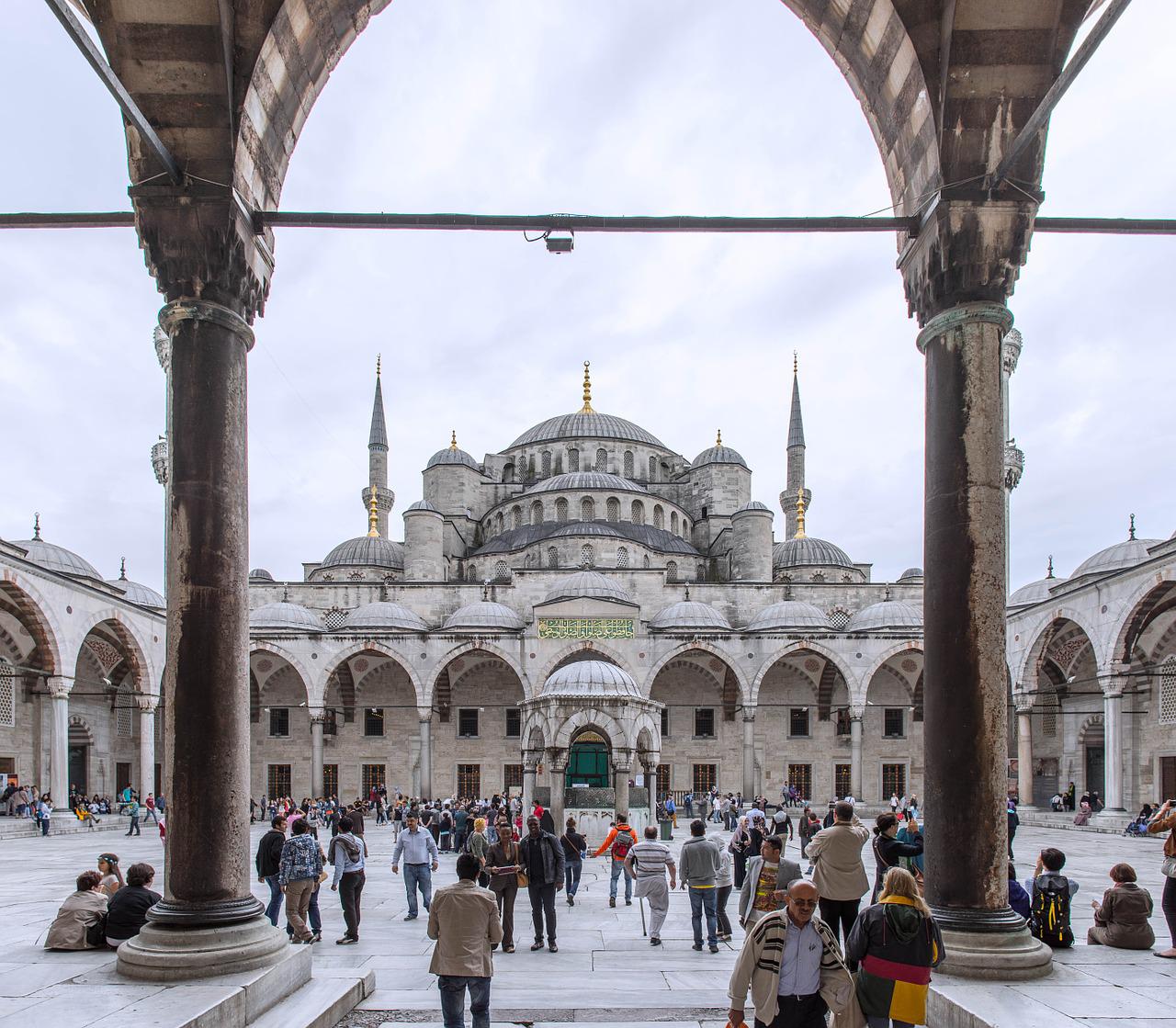 istanbul : location de jet privé
