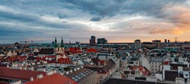 Salzburg : închiriere avion privat 