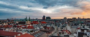 Viena Schwechat: închiriere avion privat 