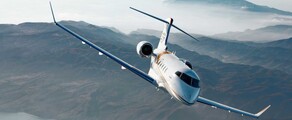CHALLENGER 300: Închirieri jet privat 