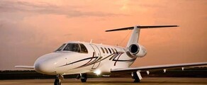 CITATION CJ4 închiriere avion privat