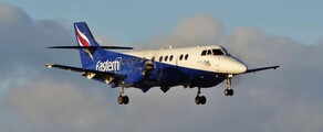 JETSTREAM 41 închirieri avioane private
